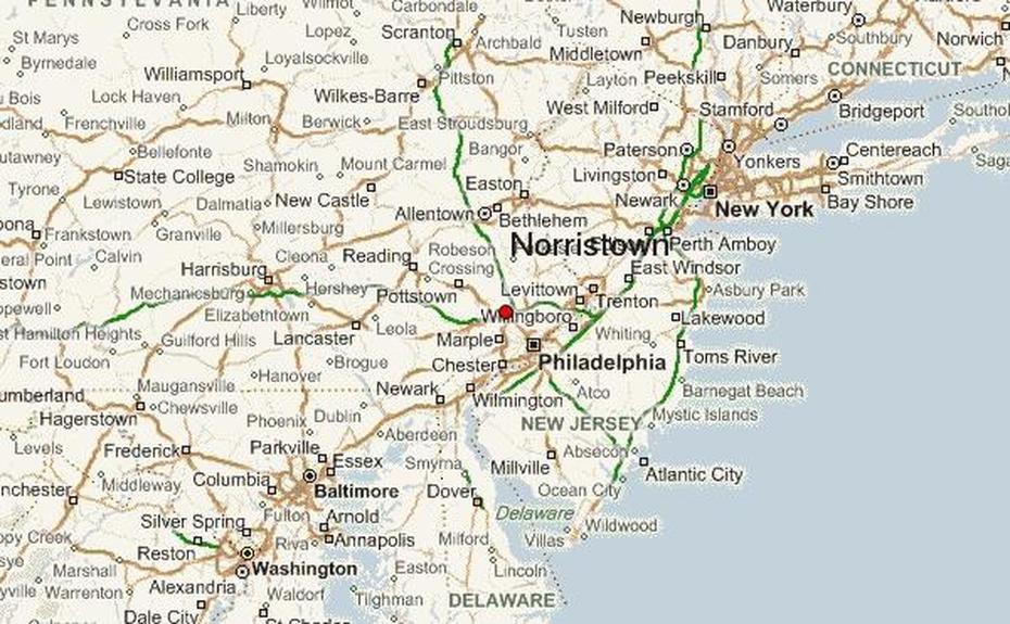 Norristown Location Guide, Norristown, United States, Norristown Farm Park, Easton Pa
