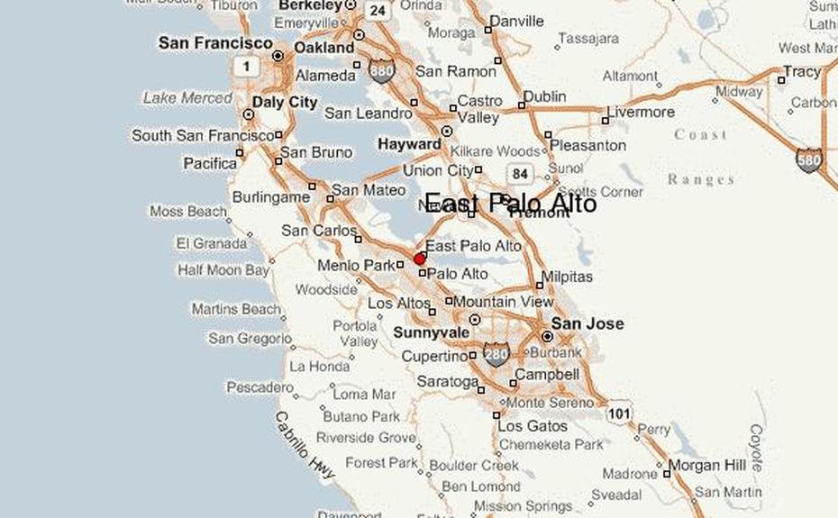 Palo Alto Ca, East Palo Alto Ca, Guide, East Palo Alto, United States