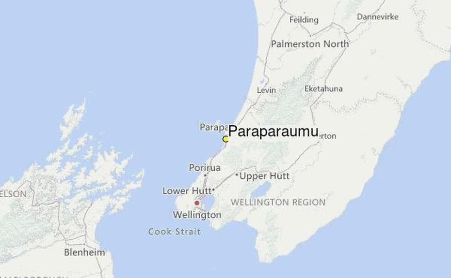 Paraparaumu Weather Station Record – Historical Weather For Paraparaumu …, Paraparaumu, New Zealand, Kapiti Coast New Zealand, Paraparaumu Beach