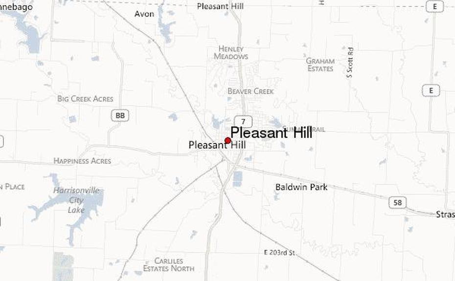 Pleasant Hill, Missouri Location Guide, Pleasant Hill, United States, Pleasant Hill Il, Pleasant Hill Missouri