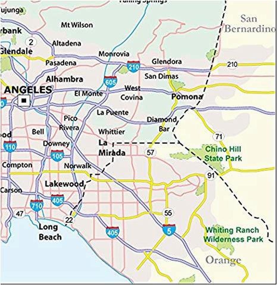 San Dimas California Map | Secretmuseum, San Dimas, United States, Lake Forest California, San Dimas Logo