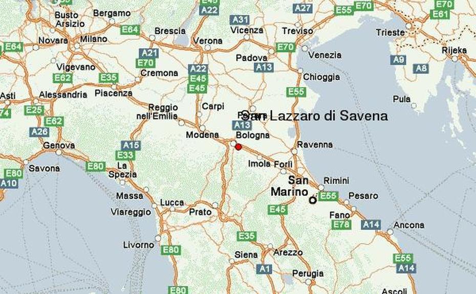 San Lazzaro Di Savena Location Guide, San Lazzaro Di Savena, Italy, San Lazzaro Italy, Fiume Savena