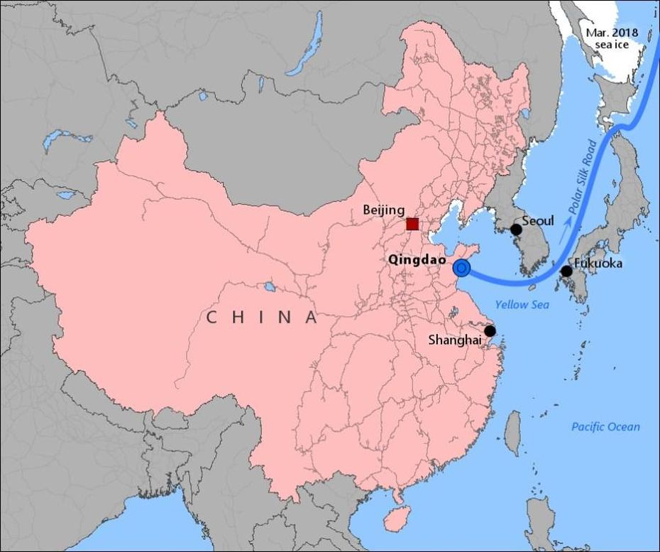 Shandong China, Qingdao City, Qingdao, Qingdao, China