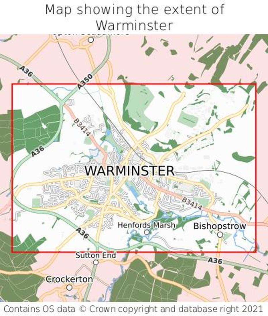 Where Is Warminster? Warminster On A Map, Warminster, United States, Warminster Wiltshire, Coldharbour