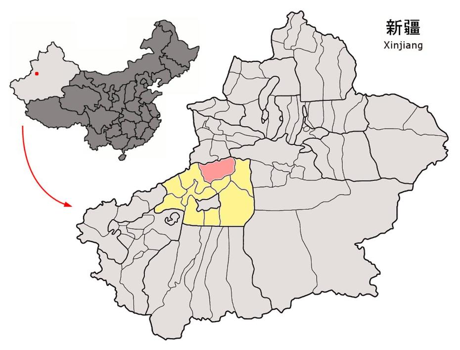 Wenzhou, Canton, Wiki, Baichigan, China