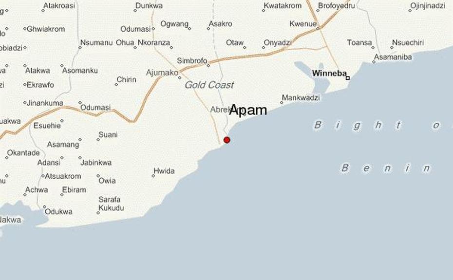 Apam Location Guide, Apam, Ghana, Ghana Fish, 5 Star Hotels In Ghana