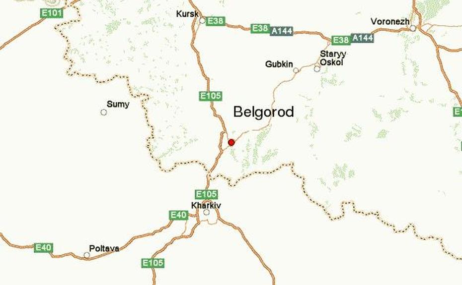 Belgorod Location Guide, Belgorod, Russia, Bryansk Russia, Belgorod Region