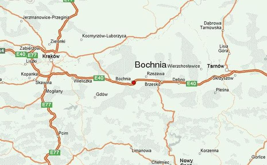 Bochnia Location Guide, Bochnia, Poland, Bochnia Salt Mine, Salt Mines Of Poland