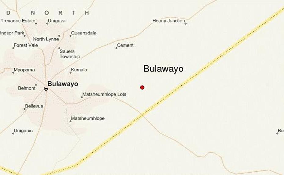 Bulawayo Location Guide, Bulawayo, Zimbabwe, Harare Zimbabwe, Zimbabwe On