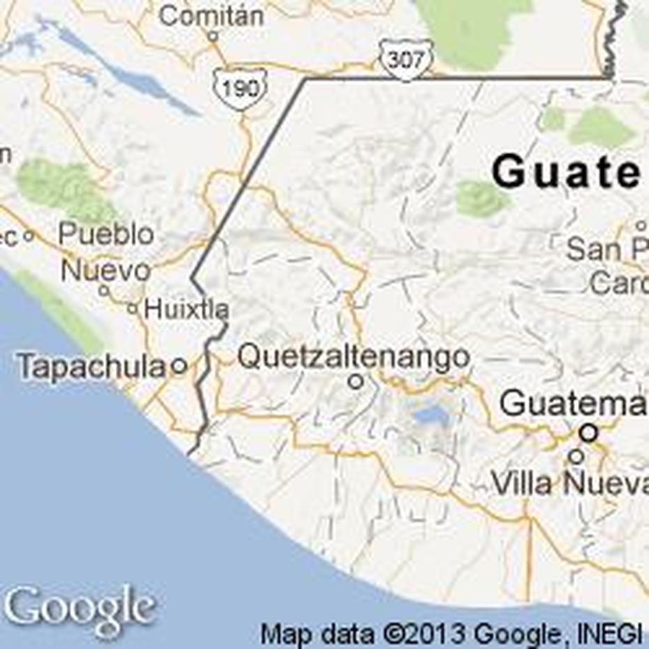 Cabrican Travel Guide, Travel Attractions Cabrican, Things To Do In …, Cabricán, Guatemala, Guatemala Blank, Guatemala On World