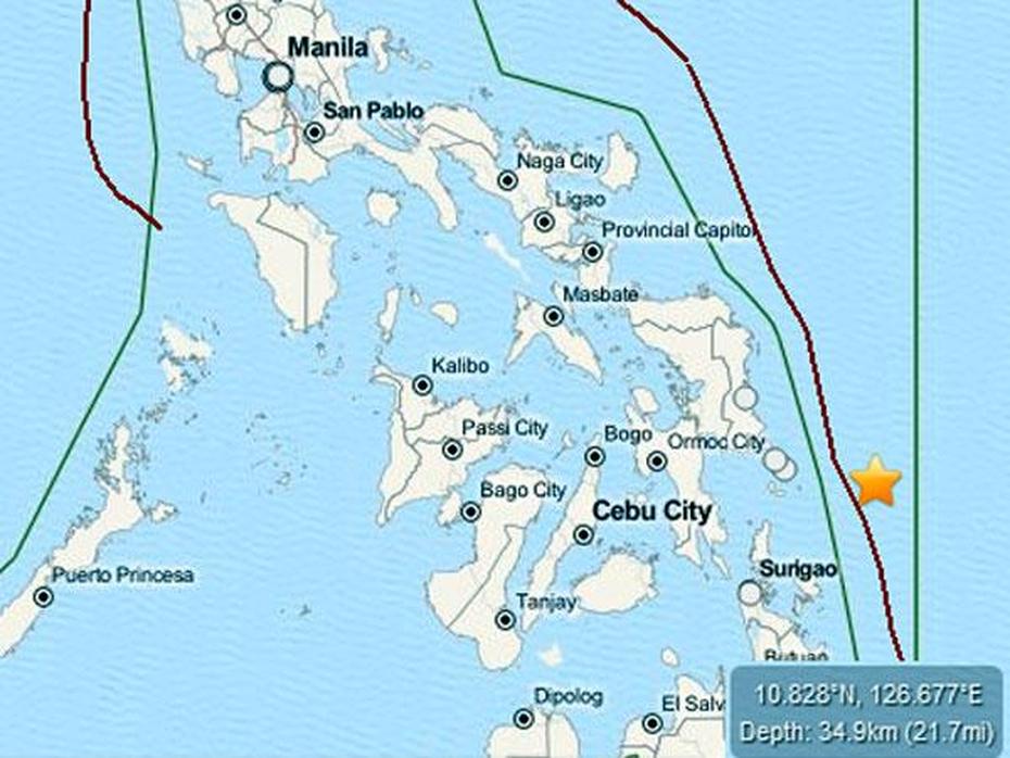 Cagayan Province, Cagayan De Oro Barangays, Oro, Cagayan De Oro, Philippines