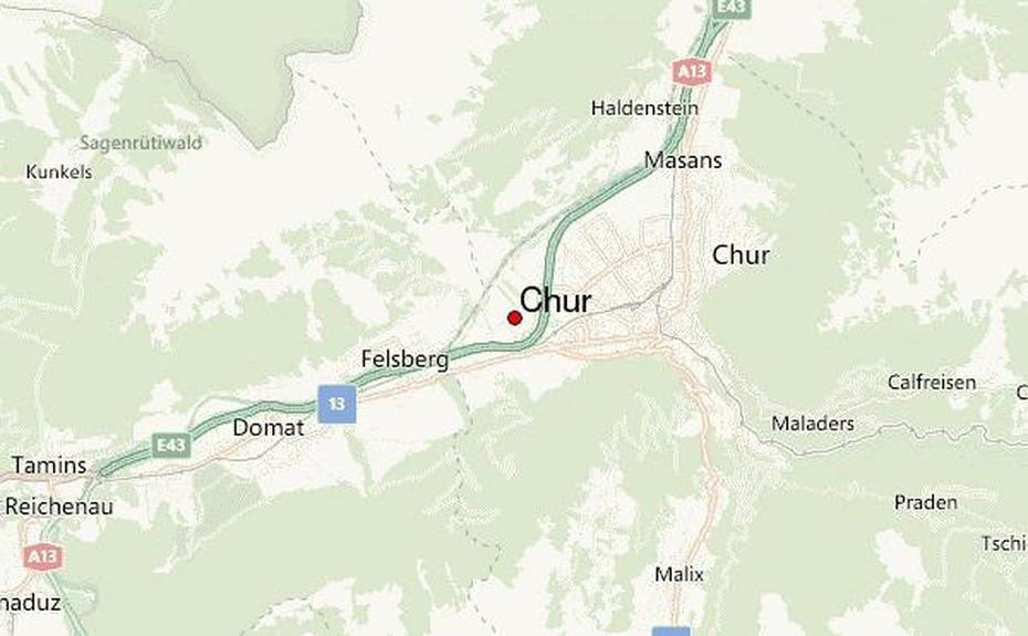 Chur Location Guide, Chur, Switzerland, Switzerland Ski, Chur Switzerland Winter