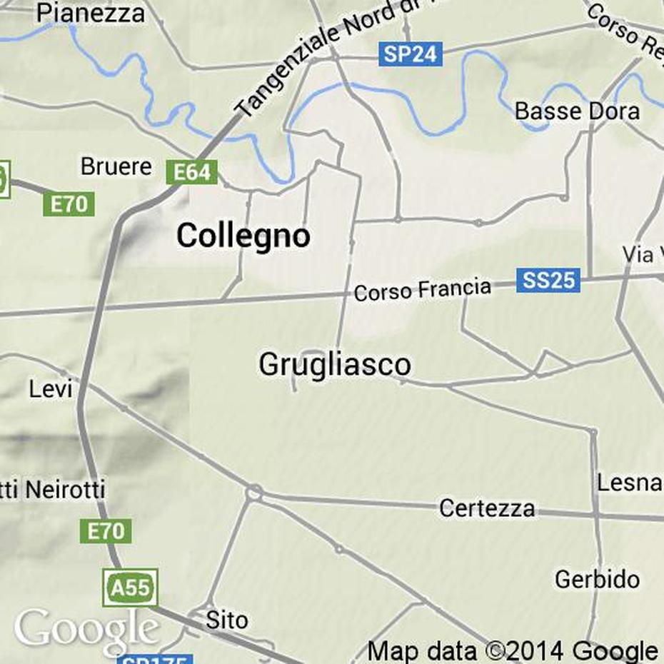 Comune Di Grugliasco To – Sai Cosa Abbiamo In Comune?, Grugliasco, Italy, Roseto Italy, Foggia  Italia