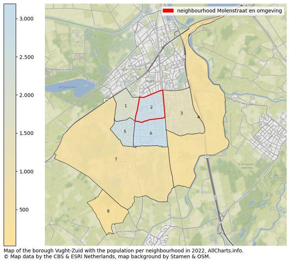 Ebi Vught, Kaiserwald Concentration  Camp, Allcharts.Info, Vught, Netherlands