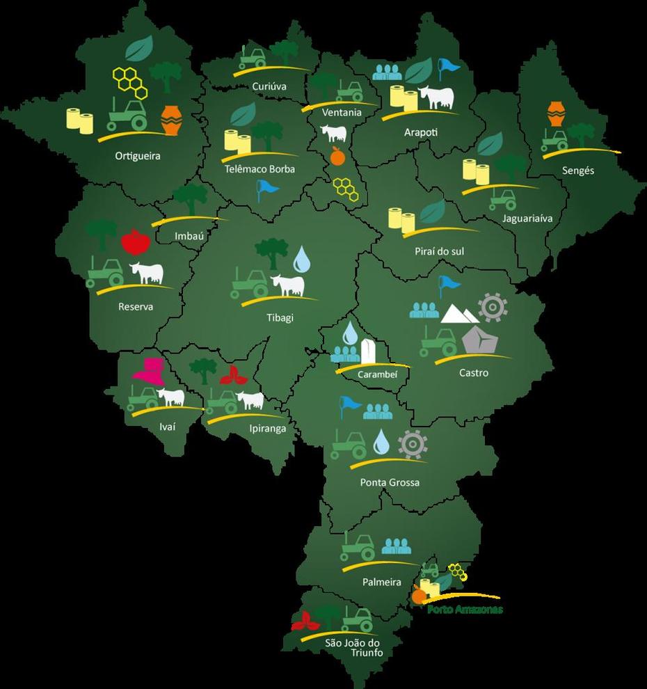 Eleicoes 2020: Apenas Cinco Prefeitos Dos Campos Gerais Nao Podem Se …, Campos Gerais, Brazil, Passos Minas Gerais, Lavras  Mg