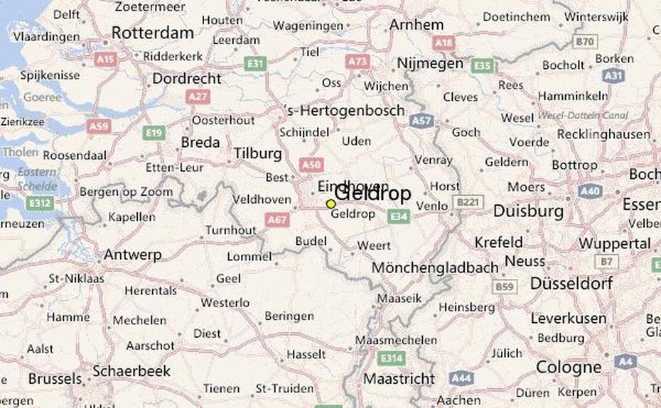 Geldrop Weather Station Record – Historical Weather For Geldrop …, Geldrop, Netherlands, Laco Geldrop, North  Brabant