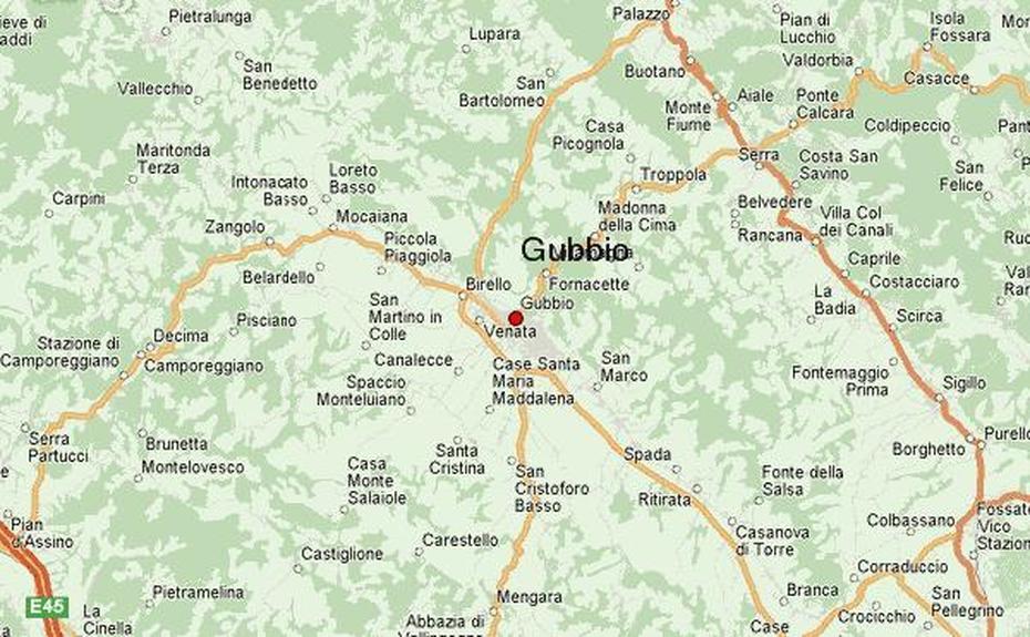 Gubbio Location Guide, Gubbio, Italy, Assisi, Perugia Italy