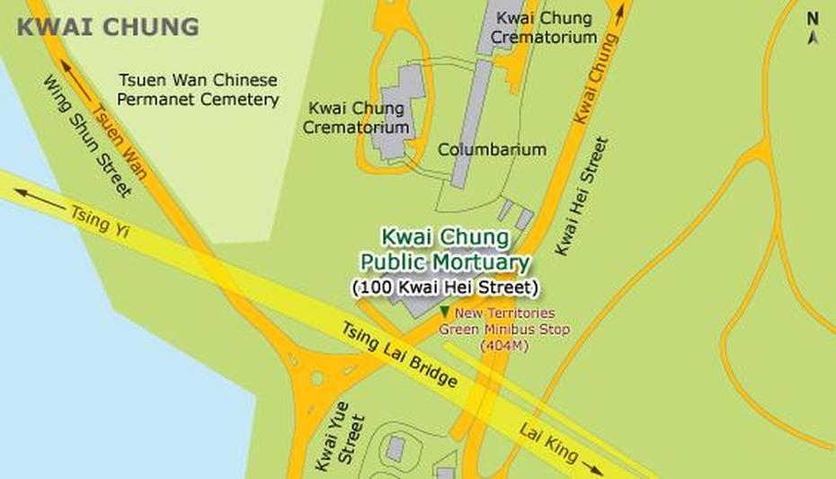 Hong Kong Port, Hong Kong District, Kwai Chung, Kwai Chung, Hong Kong