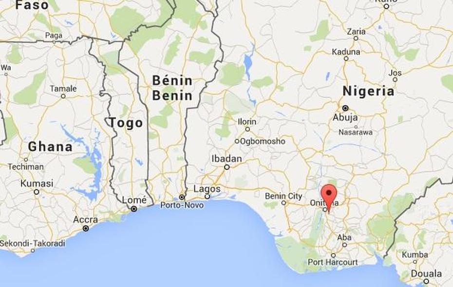 Igboland, Innoson Nigeria, Muertos, Nnewi, Nigeria