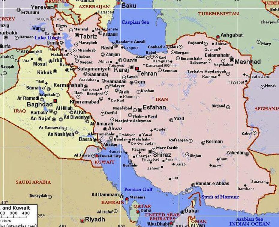 Kerman Iran, Iran Blank, Middle East, Eslāmshahr, Iran
