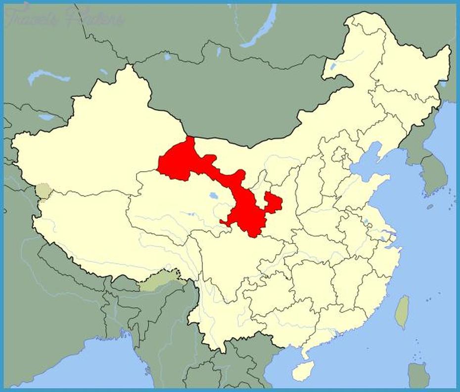 Liaoning China, Xiamen, Travelsfinders, Xining, China