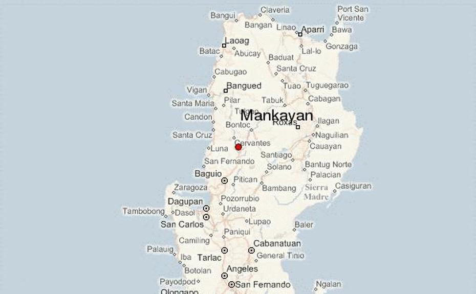 Mankayan Location Guide, Mankayan, Philippines, Dili, Sagada Philippines