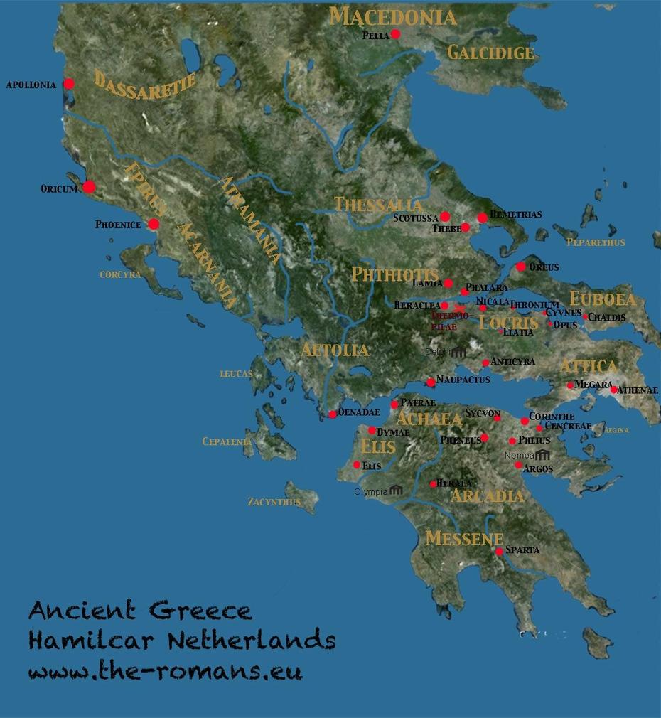 Map Of Ancient Greece, Kamateró, Greece, Expensive Greek Houses, Greek House Athens