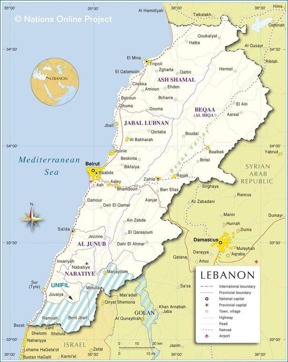 Mays El Jabal, Jabal El Sheikh, Lebanon , Jbaïl, Lebanon