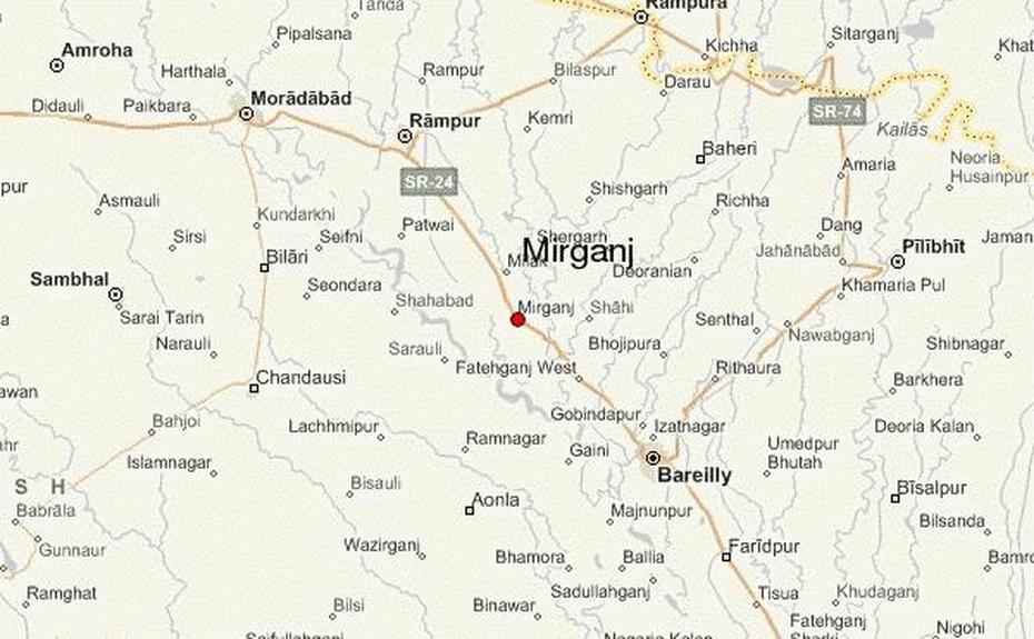 Mirganj Location Guide, Mirganj, India, Akhara, Gopalganj  Bihar
