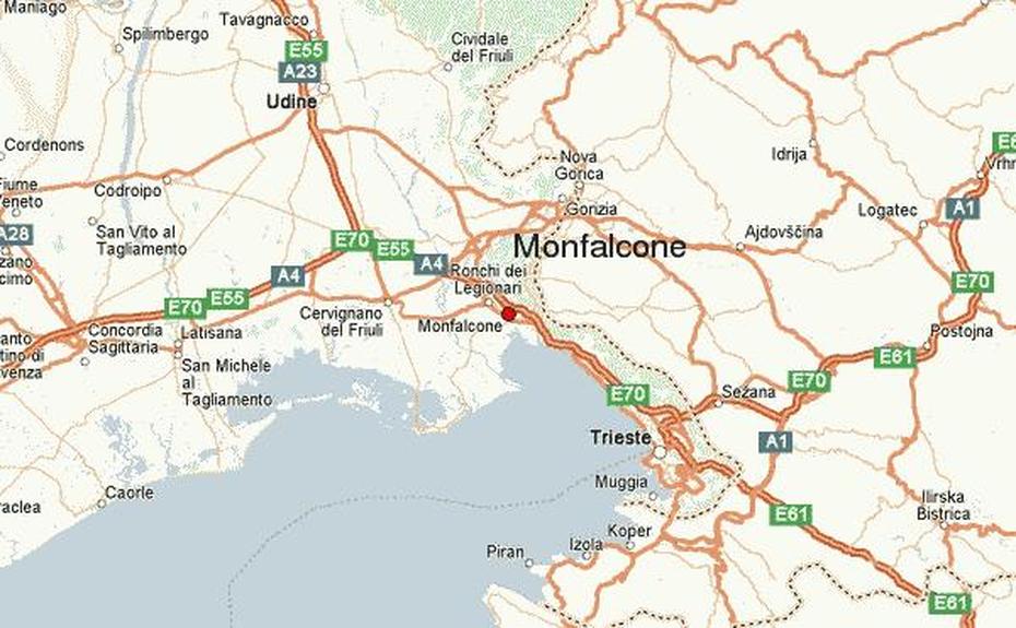 Monfalcone Location Guide, Monfalcone, Italy, Friuli Italy, Pordenone Italy