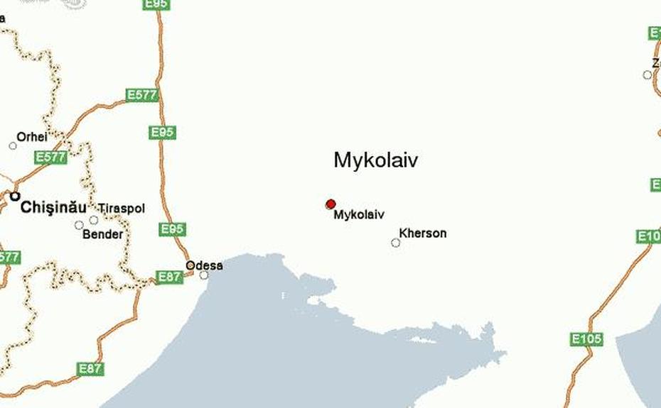 Nikolaev Ukraine, Ukraine Oblast, Location Guide, Mykolaiv, Ukraine