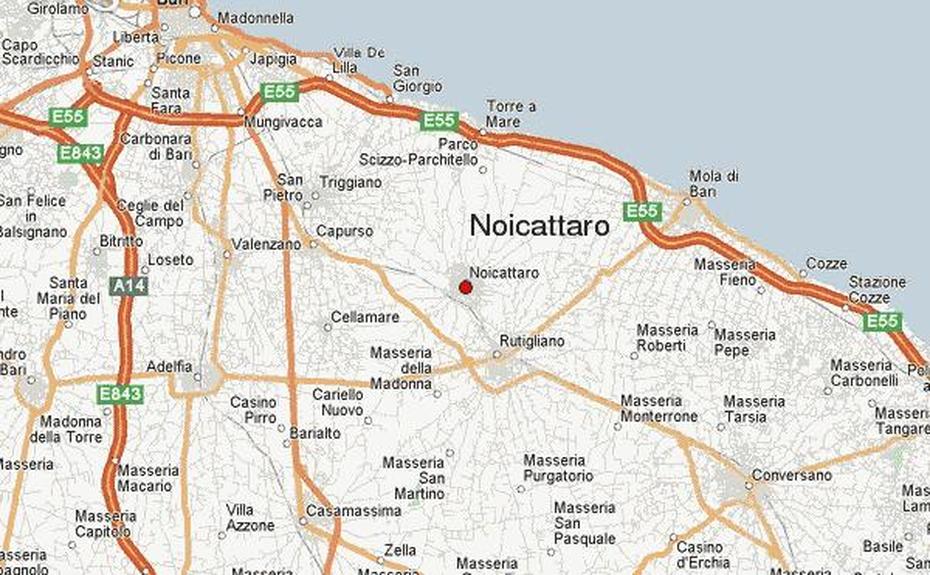 Noicattaro Location Guide, Noicattaro, Italy, Noicattaro Cap, Noicattaro Calcio