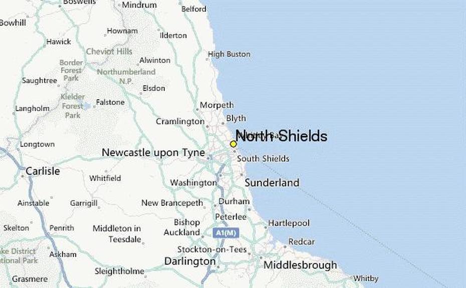 North Shields Weather Station Record – Historical Weather For North …, North Shields, United Kingdom, Oval Shield, Royal Shield
