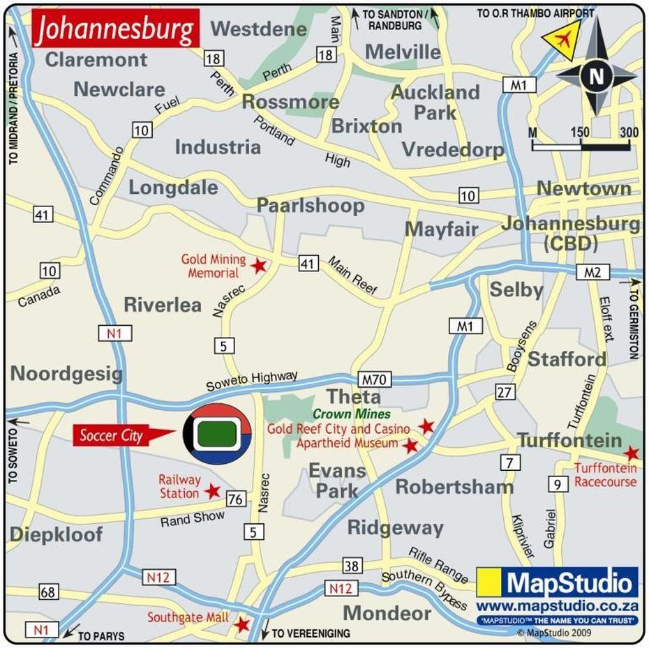 Pietermaritzburg South Africa, Rustenburg South Africa, South, Soweto, South Africa