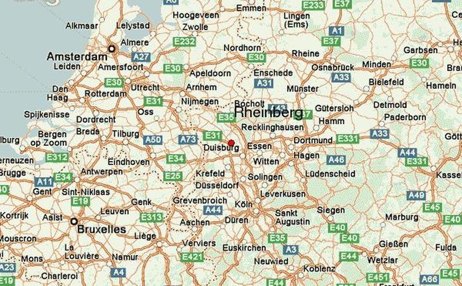 Rheinberg Location Guide, Rheinberg, Germany, Freiburg, Remagen Germany