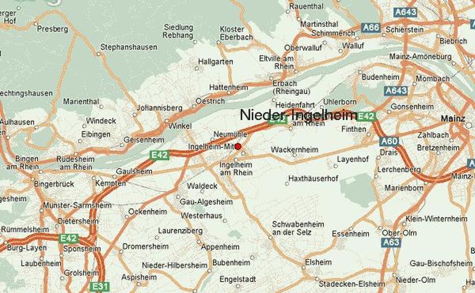 Rhineland Germany, Neuenstein Germany, Guide, Ingelheim, Germany