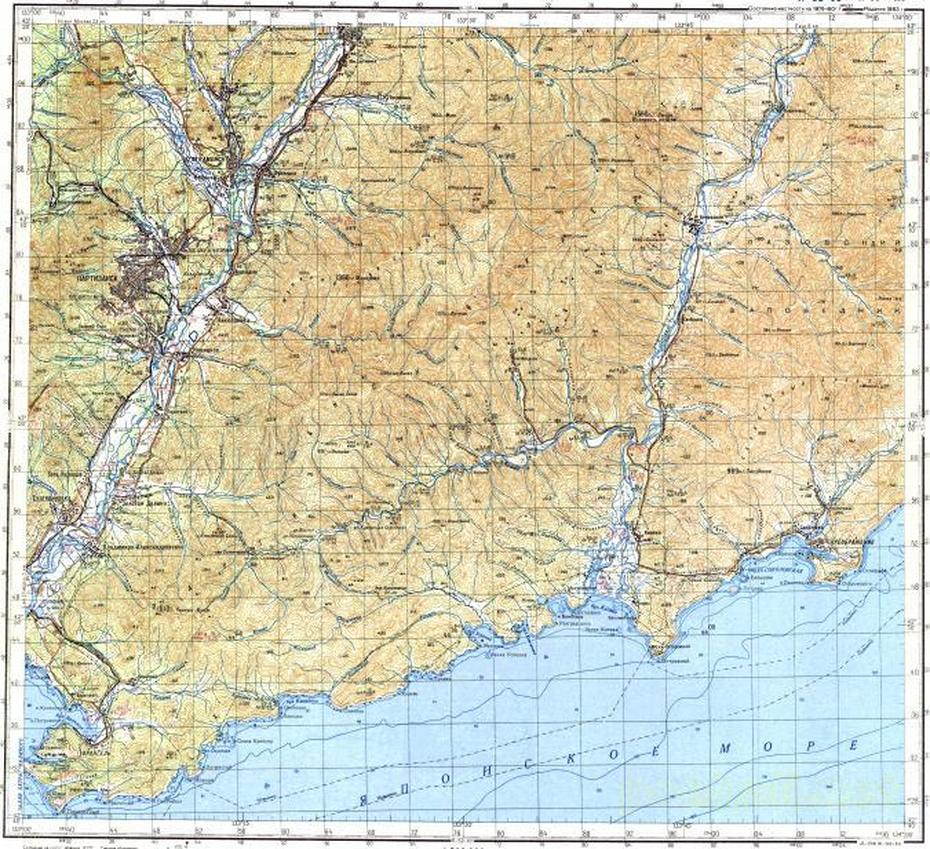 Russia  Drawing, Russia Asia, Preobrazheniye, Partizansk, Russia