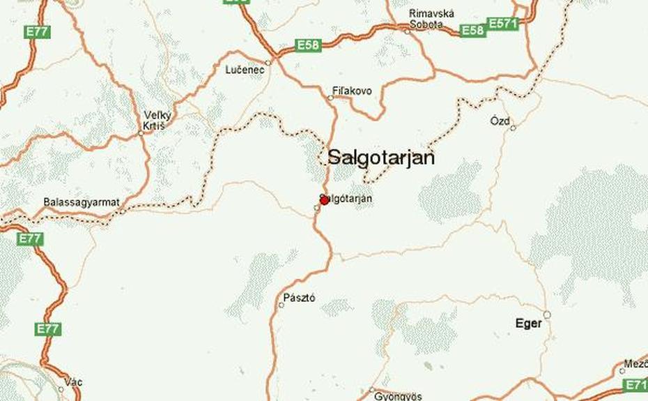 Salgotarjan Location Guide, Salgótarján, Hungary, Nograd  Megye, Sachzna