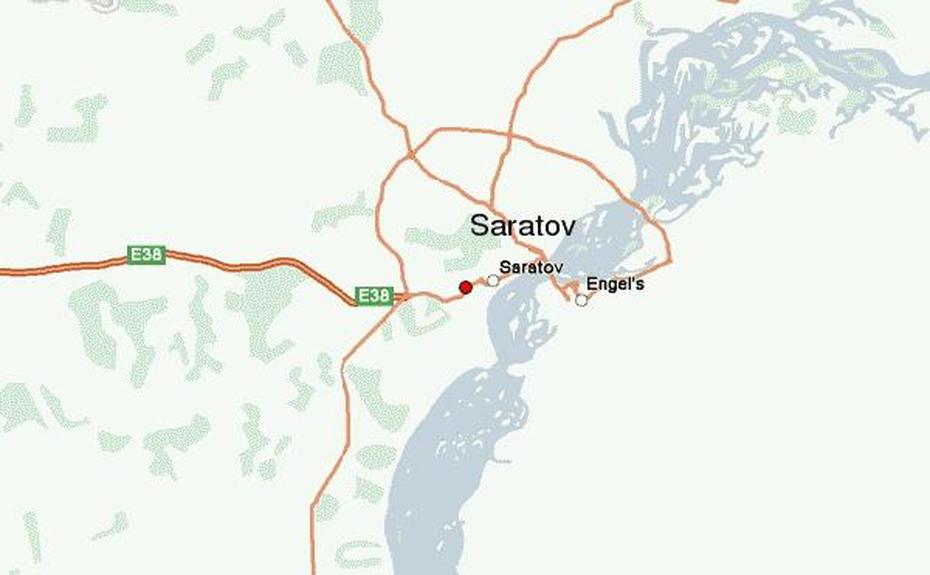 Saratov Location Guide, Saratov, Russia, Tyumen, Crimea Russia