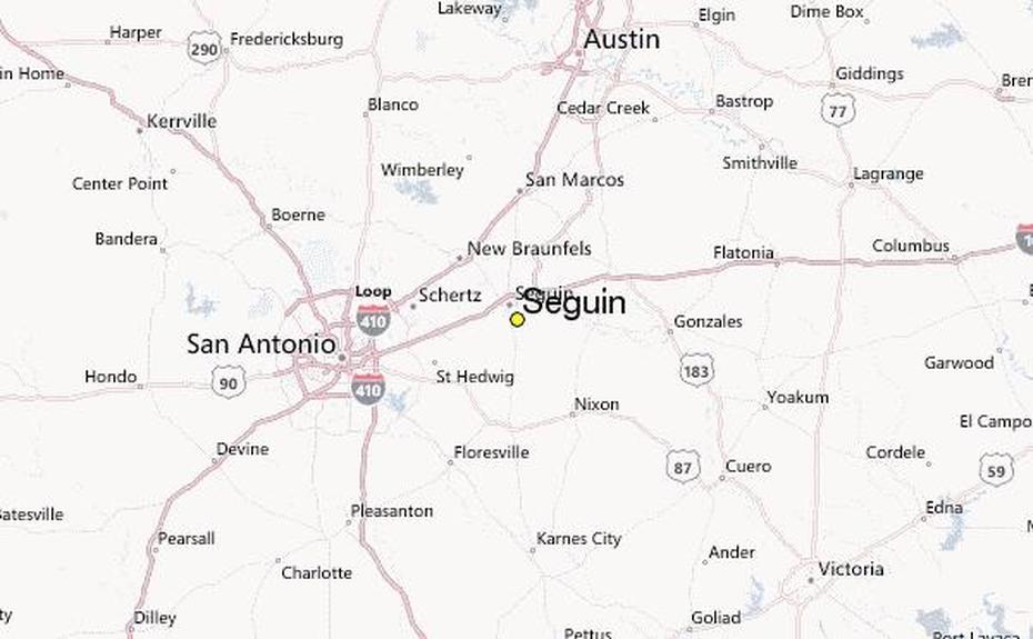 Seguin Weather Station Record – Historical Weather For Seguin, Texas, Seguin, United States, Midland Texas, New Braunfels Tx