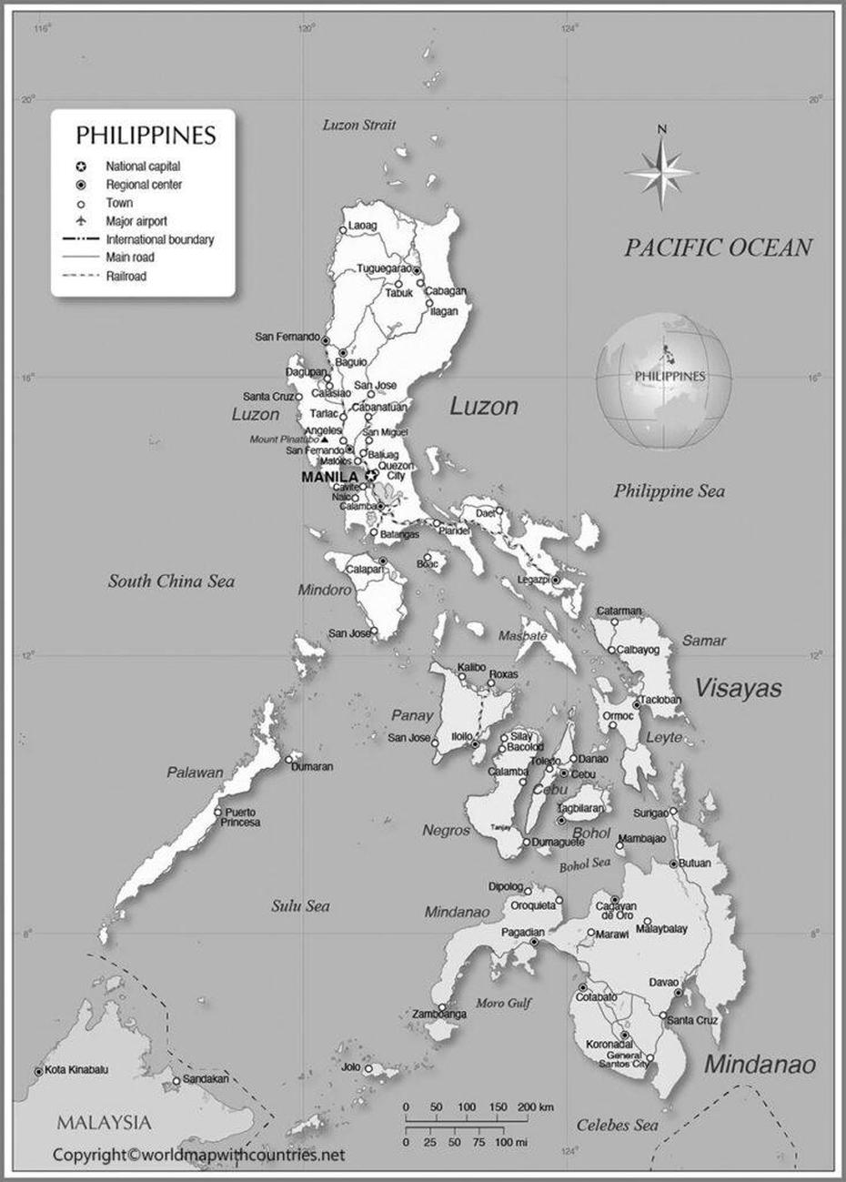 Simunul, Philippines, Free Printable, Simunul, Philippines