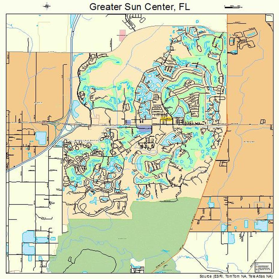 Sun City Center Fl Map – Maping Resources, Sun City Center, United States, Sun City Center Florida, Sun City Fl