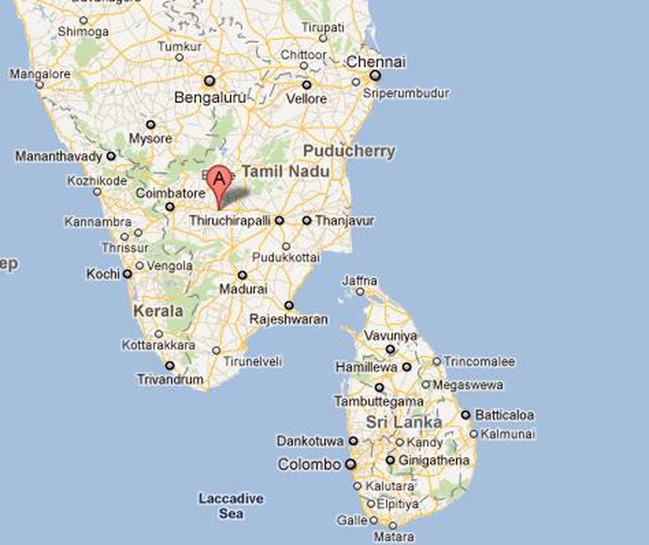 Vellakovil: Map View Of Vellakovil, Vellakkovil, India, Kovil  Photos, Murugan  Temple