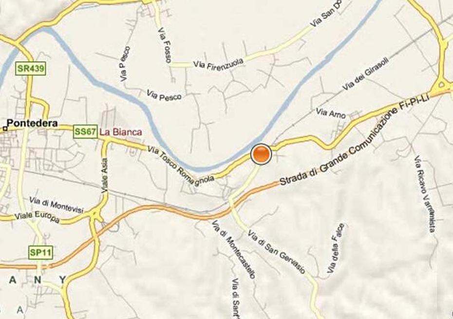 Visitsitaly – Fattoria Di Santa Lucia, Pontedera, Tuscany, Pontedera, Italy, Pavia Italy, Lucca Italy