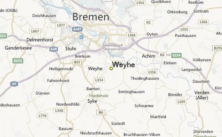 Weyhe Weather Station Record – Historical Weather For Weyhe, Germany, Weyhe, Germany, Cuxhaven Germany, Topfit Weyhe