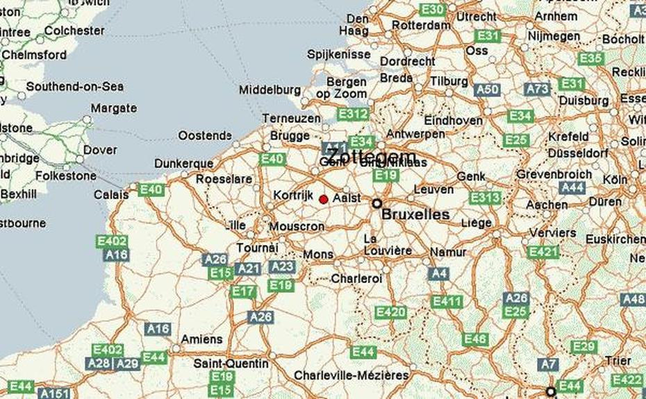 Zottegem Location Guide, Zottegem, Belgium, Castles In Belgium, Kasteel Zottegem