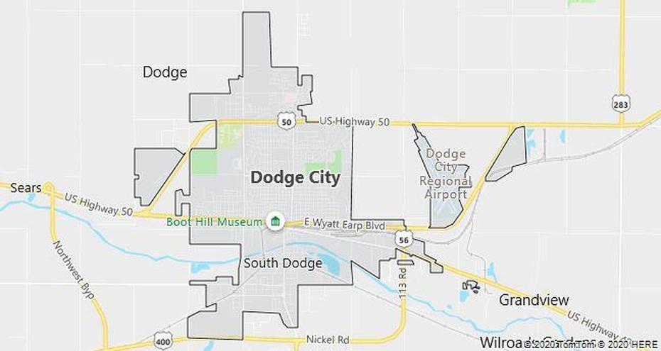 5G  United States, United States  With Capitals Only, Dictionary, Dodge City, United States