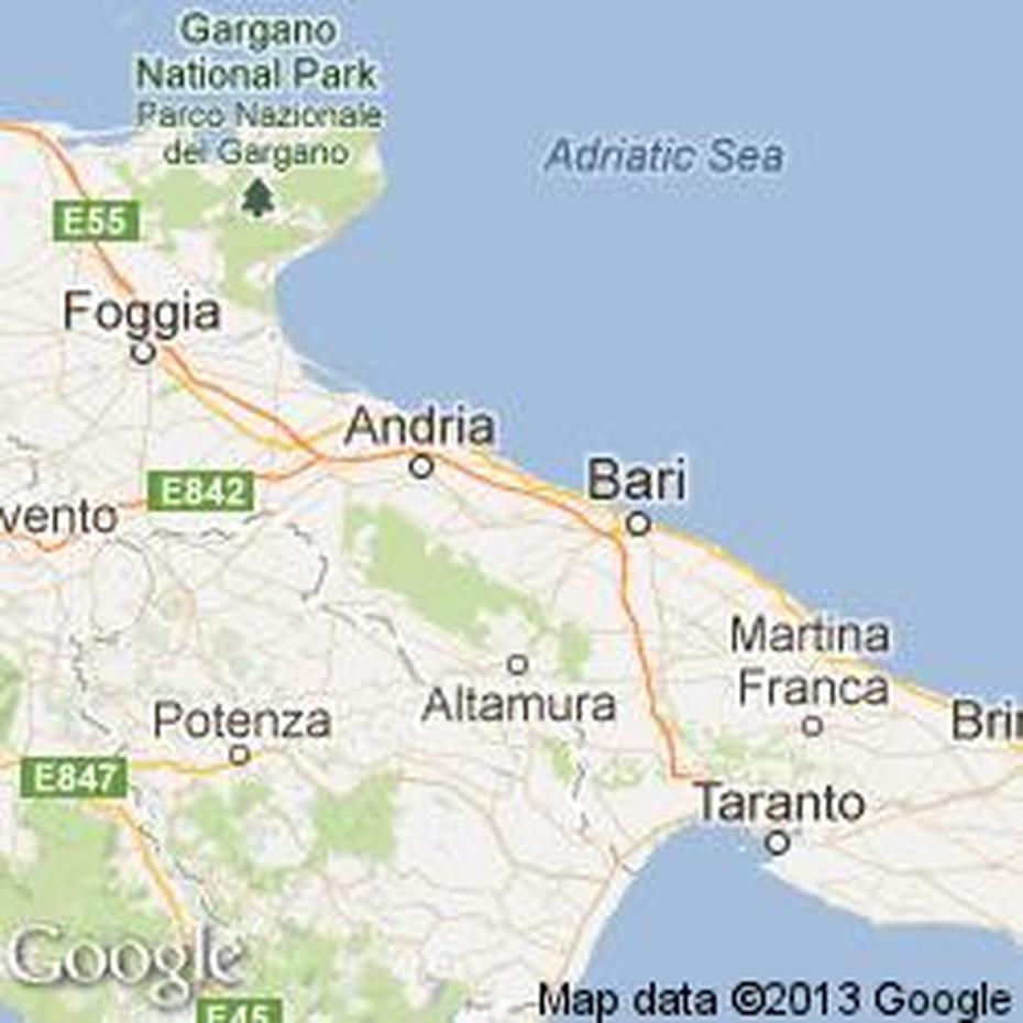 Bari Apulia Italy, Bari Italy City, Guide, Terlizzi, Italy