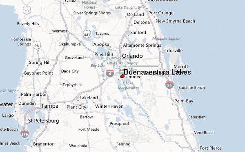 Buenaventura Lakes Weather Forecast, Buenaventura Lakes, United States, U.S. Lakes, United States  Great Lakes