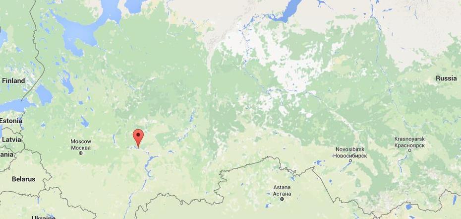 Where Is Cheboksary On Map Russia, Cheboksary, Russia, Chuvashia, Novgorod Russia